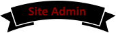 Site Admin